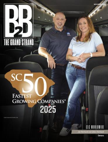 B2B: The Grand Strand 