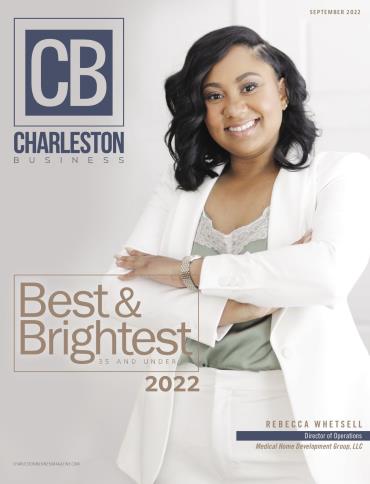 Charleston Business Magazine