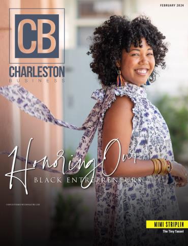 Charleston Business Magazine