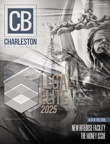 Charleston Business Magazine