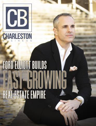 Charleston Business Magazine