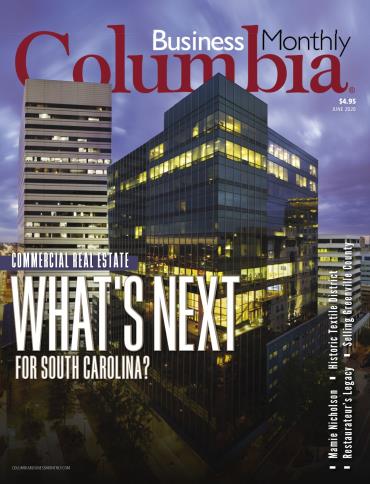 Columbia Business Monthly