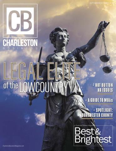 Charleston Business Magazine