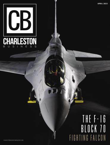 Charleston Business Magazine