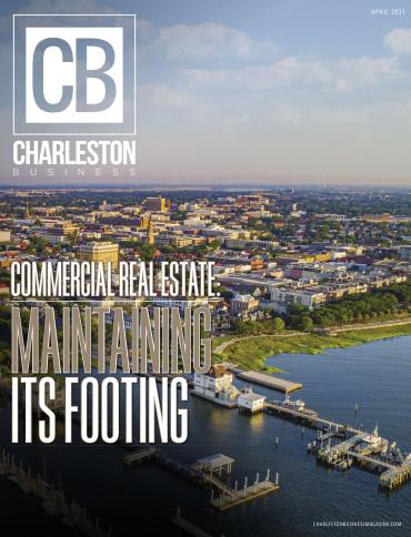 Charleston Business Magazine