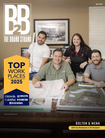 B2B: The Grand Strand