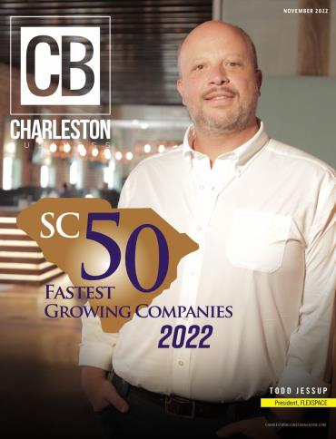 Charleston Business Magazine