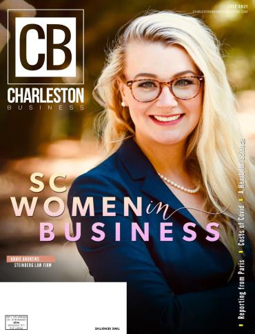 Charleston Business Magazine