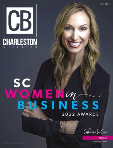 Charleston Business Magazine