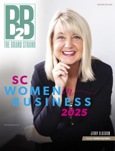 B2B: The Grand Strand