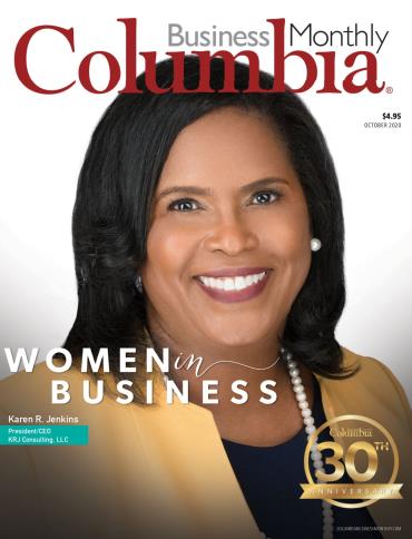 Columbia Business Monthly