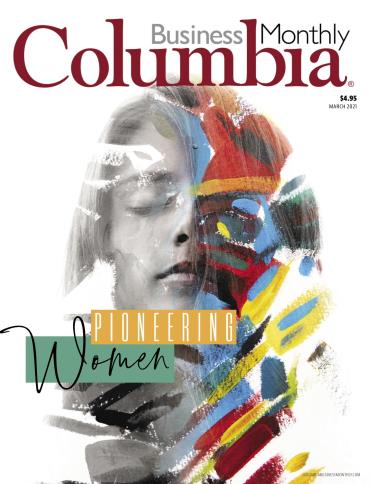 Columbia Business Monthly