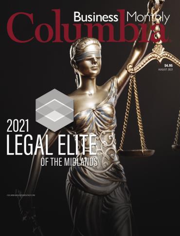 Columbia Business Monthly