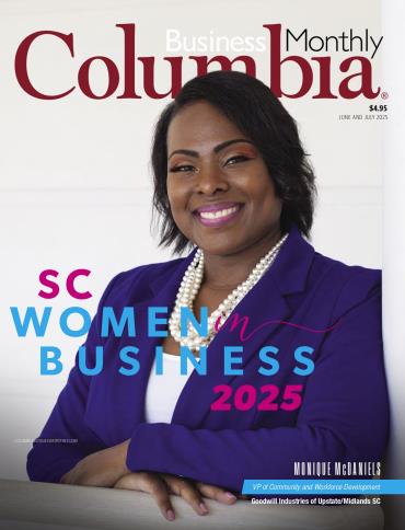 Columbia Business Monthly