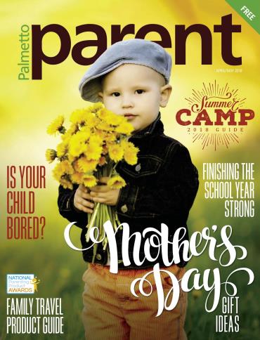 Palmetto Parent
