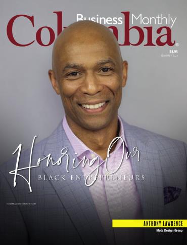 Columbia Business Monthly