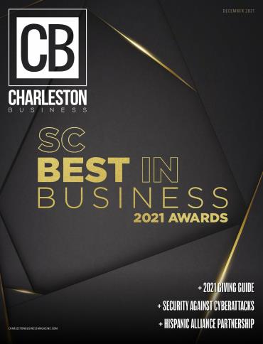 Charleston Business Magazine