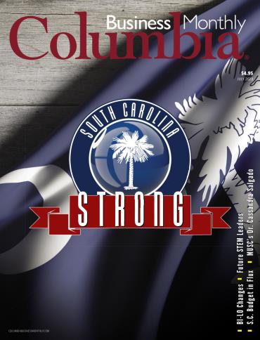 Columbia Business Monthly