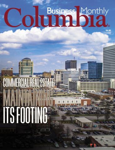 Columbia Business Monthly