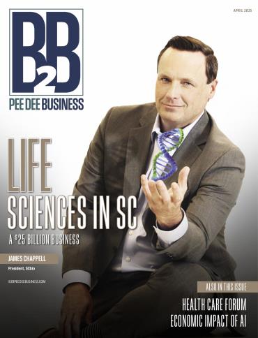 B2B: Pee Dee Business