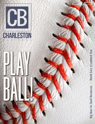 Charleston Business Magazine