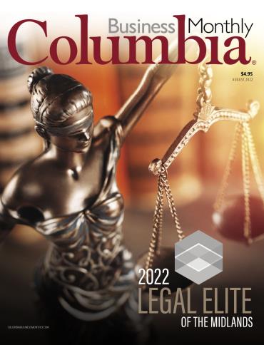 Columbia Business Monthly