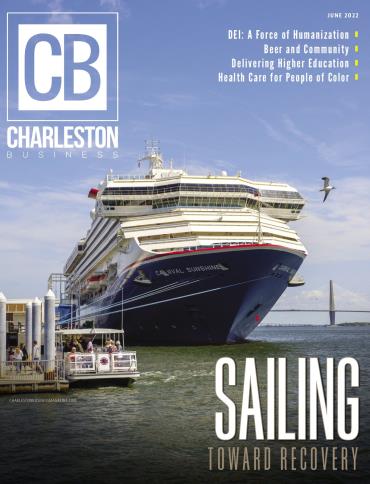 Charleston Business Magazine