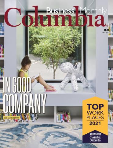 Columbia Business Monthly