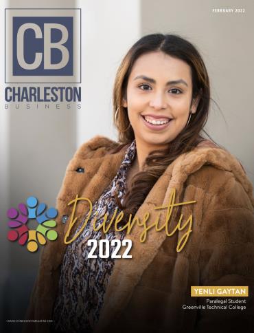 Charleston Business Magazine