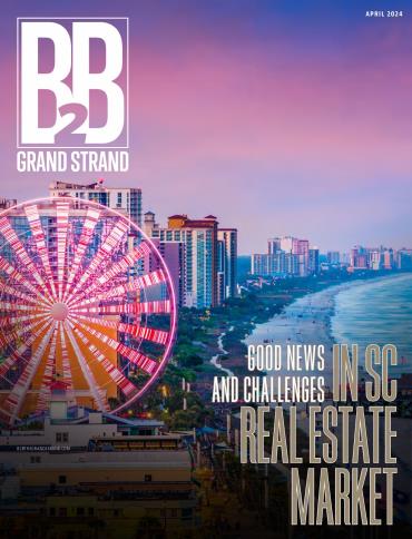 B2B: The Grand Strand
