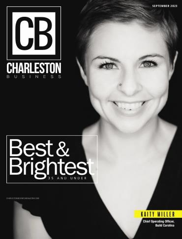 Charleston Business Magazine