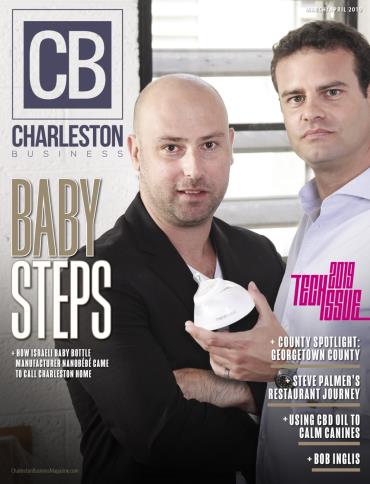 Charleston Business Magazine