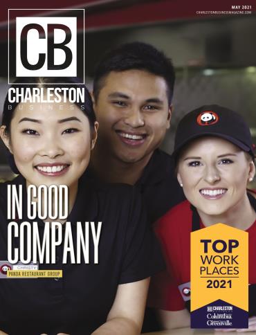 Charleston Business Magazine