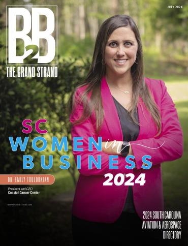 B2B: The Grand Strand