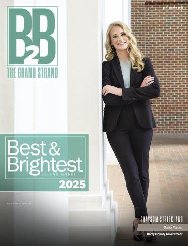 B2B: The Grand Strand