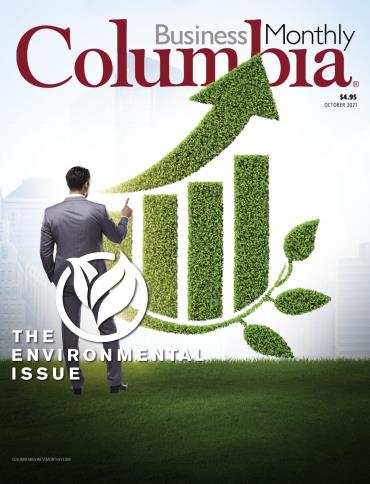 Columbia Business Monthly