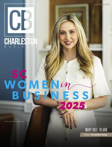 Charleston Business Magazine