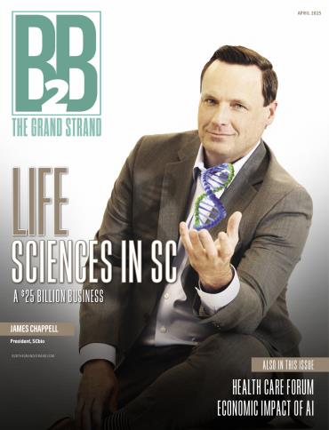 B2B: The Grand Strand