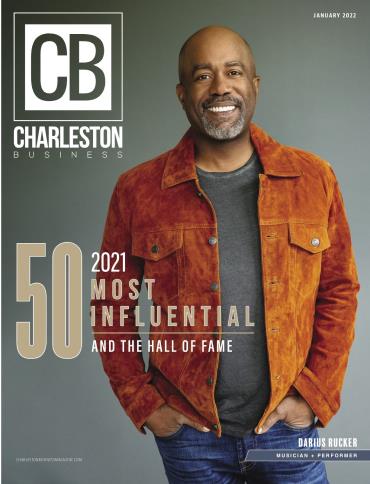 Charleston Business Magazine