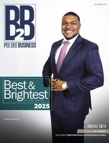 B2B: Pee Dee Business