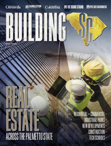 Building South Carolina