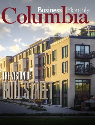 Columbia Business Monthly