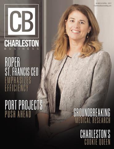 Charleston Business
