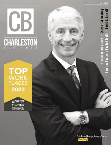 Charleston Business Magazine