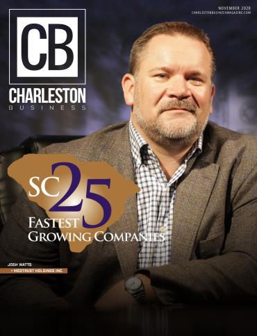 Charleston Business Magazine