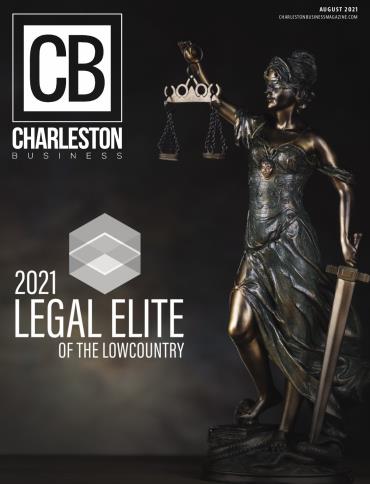 Charleston Business Magazine