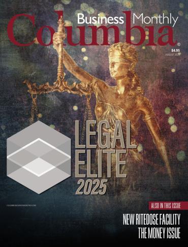Columbia Business Monthly