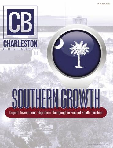 Charleston Business Magazine