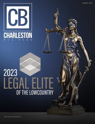 Charleston Business Magazine