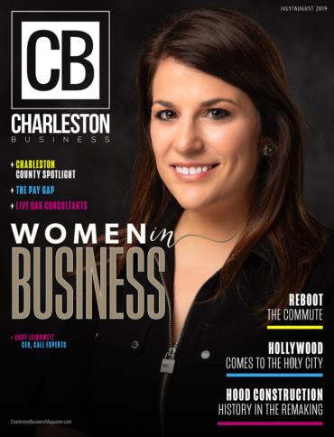 Charleston Business Magazine